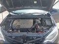 Photo 10 of 16 — 2016 Toyota Corolla