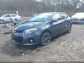 Photo 2 of 16 — 2016 Toyota Corolla