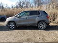 Photo 14 of 16 — 2021 Chevrolet Trax