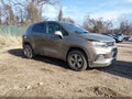Photo 1 of 16 — 2021 Chevrolet Trax
