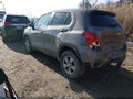 Photo 3 of 16 — 2021 Chevrolet Trax