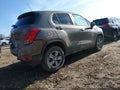 Photo 4 of 16 — 2021 Chevrolet Trax