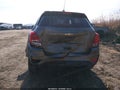 Photo 6 of 16 — 2021 Chevrolet Trax
