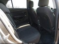 Photo 8 of 16 — 2021 Chevrolet Trax