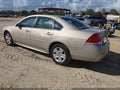 Photo 3 of 11 — 2011 Chevrolet Impala