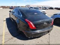 Photo 3 of 12 — 2014 Jaguar XJ-Series