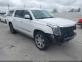 Photo 1 of 16 — 2017 Cadillac Escalade ESV