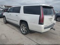 Photo 3 of 16 — 2017 Cadillac Escalade ESV