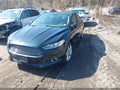 Photo 2 of 11 — 2014 Ford Fusion