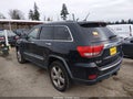 Photo 3 of 11 — 2011 Jeep Grand Cherokee