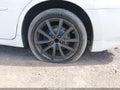 2009 Nissan Maxima — photo 6 of 11 | VIN 1N4AA51E29C848326
