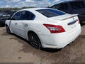 2009 Nissan Maxima — photo 3 of 11 | VIN 1N4AA51E29C848326