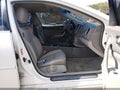2009 Nissan Maxima — photo 5 of 11 | VIN 1N4AA51E29C848326