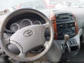 Photo 12 of 12 — 2004 Toyota Sienna