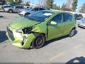 2015 Toyota Prius C — photo 2 of 16 | VIN JTDKDTB37F1099361