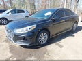 Photo 2 of 16 — 2018 Hyundai Sonata