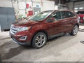 2016 Ford Edge — photo 2 of 17 | VIN 2FMPK3K92GBB30274