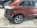 Photo 6 of 17 — 2016 Ford Edge