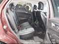 Photo 8 of 17 — 2016 Ford Edge