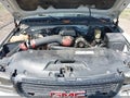 1999 GMC Sierra 1500 — photo 10 of 17 | VIN 2GTEK19T8X1539676