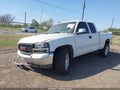 1999 GMC Sierra 1500 — photo 2 of 17 | VIN 2GTEK19T8X1539676