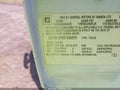 1999 GMC Sierra 1500 — photo 9 of 17 | VIN 2GTEK19T8X1539676