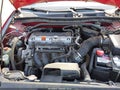 Photo 10 of 11 — 2011 Honda Accord