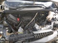 2002 Buick Rendezvous — photo 10 of 19 | VIN 3G5DA03E52S569225