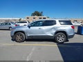 2017 GMC Acadia — photo 14 of 16 | VIN 1GKKNKLA1HZ304895