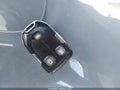 2017 GMC Acadia — photo 11 of 16 | VIN 1GKKNKLA1HZ304895