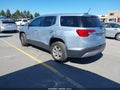 2017 GMC Acadia — photo 3 of 16 | VIN 1GKKNKLA1HZ304895