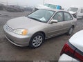 2003 Honda Civic — photo 2 of 12 | VIN 2HGES26773H508788