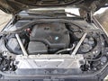 2024 BMW 4 Series — photo 10 of 16 | VIN WBA23AT03RCP56609