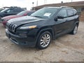 2017 Jeep Cherokee — photo 2 of 16 | VIN 1C4PJLDB9HW521848