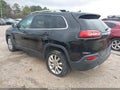 2017 Jeep Cherokee — photo 3 of 16 | VIN 1C4PJLDB9HW521848