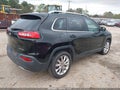 2017 Jeep Cherokee — photo 4 of 16 | VIN 1C4PJLDB9HW521848