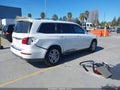 2015 Mercedes-Benz GL-Class — photo 4 of 17 | VIN 4JGDF6EE0FA468350