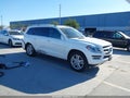 2015 Mercedes-Benz GL-Class — photo 1 of 17 | VIN 4JGDF6EE0FA468350