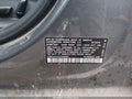 Photo 9 of 16 — 2018 Volkswagen Passat