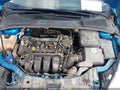 Photo 10 of 16 — 2016 Ford Focus