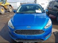 Photo 12 of 16 — 2016 Ford Focus