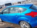 Photo 14 of 16 — 2016 Ford Focus