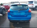 Photo 16 of 16 — 2016 Ford Focus
