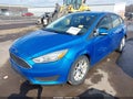 Photo 2 of 16 — 2016 Ford Focus