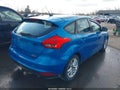 Photo 4 of 16 — 2016 Ford Focus