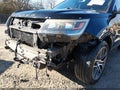2016 Ford Explorer Sport Trac — photo 18 of 18 | VIN 1FM5K8GT9GGA33476