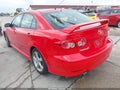 Photo 3 of 11 — 2004 Mazda 6