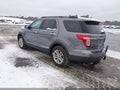 2013 Ford Explorer — photo 3 of 11 | VIN 1FM5K8D86DGA82128