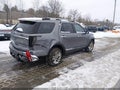 2013 Ford Explorer — photo 4 of 11 | VIN 1FM5K8D86DGA82128
