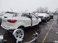 Photo 14 of 18 — 2020 Ford EcoSport